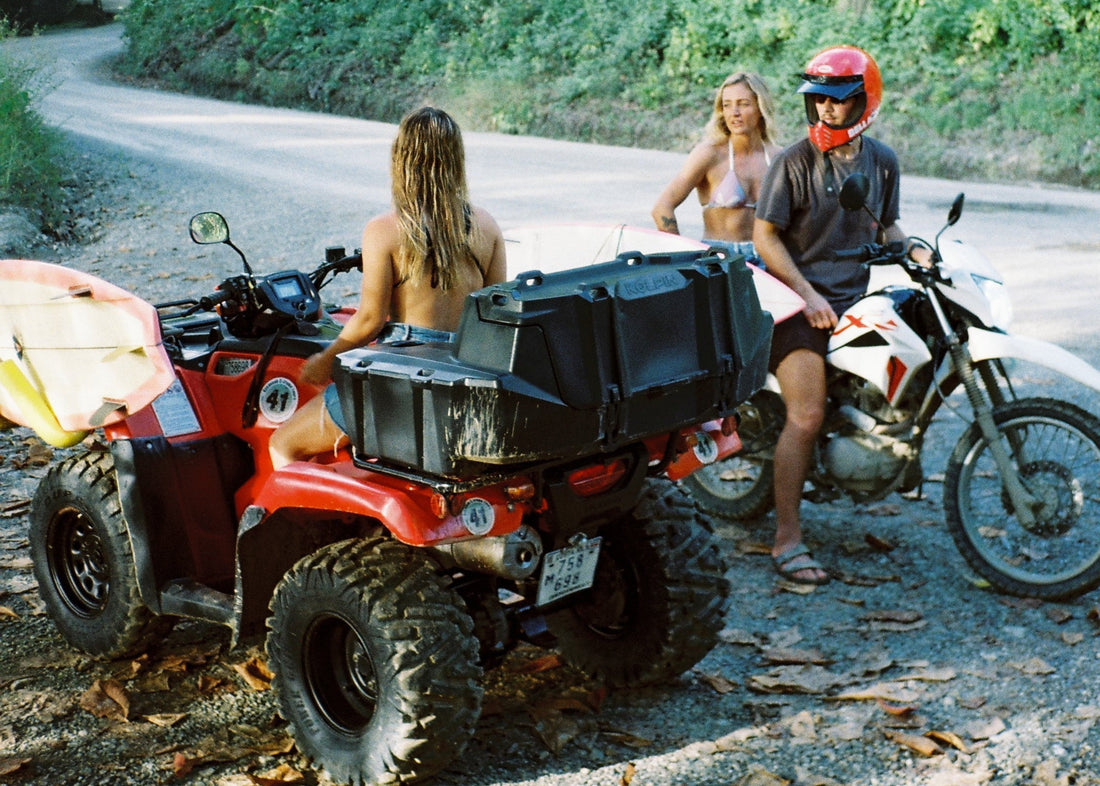 ATV RENTAL