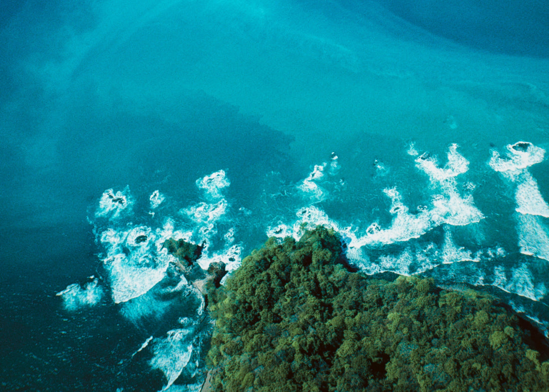 CABO BLANCO NATIONAL PARK