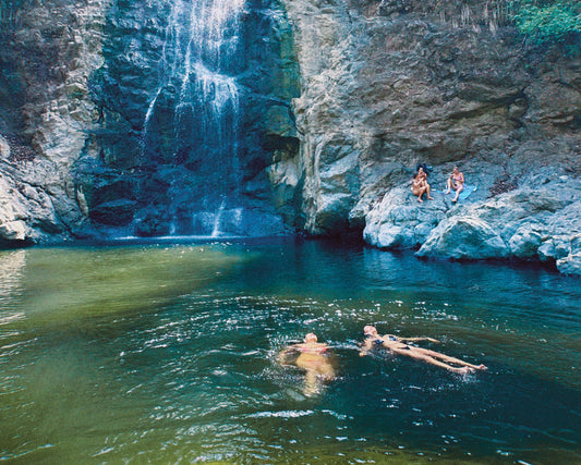 WATERFALL TOURS & ADVENTURES